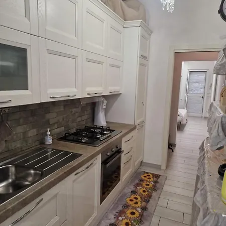 Appartamento Casa Serena *