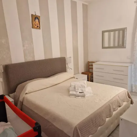 Appartamento Casa Serena *