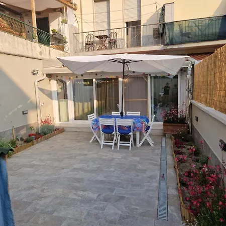 Apartment Casa Serena