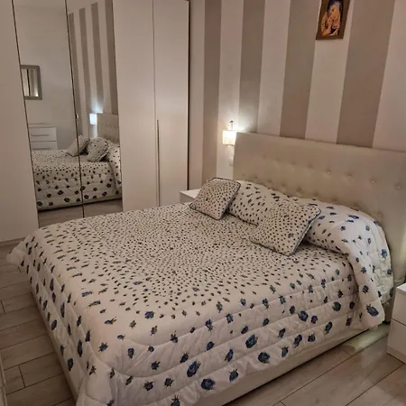 Апартаменты Casa Serena