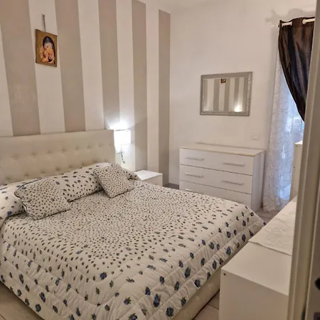 Апартаменты Casa Serena