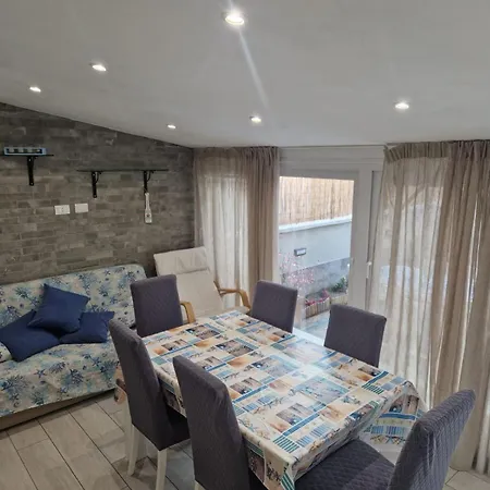 Casa Serena * Βιαρέτζιο