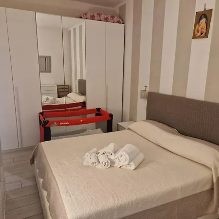 Casa Serena * Βιαρέτζιο