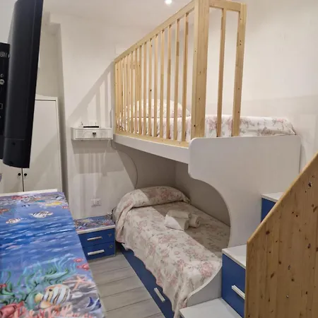 דירה Casa Serena *