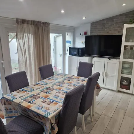 Casa Serena Appartement *