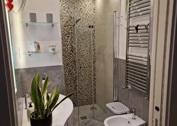 Casa Serena Διαμέρισμα Βιαρέτζιο