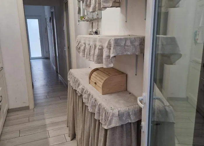 Casa Serena Διαμέρισμα *