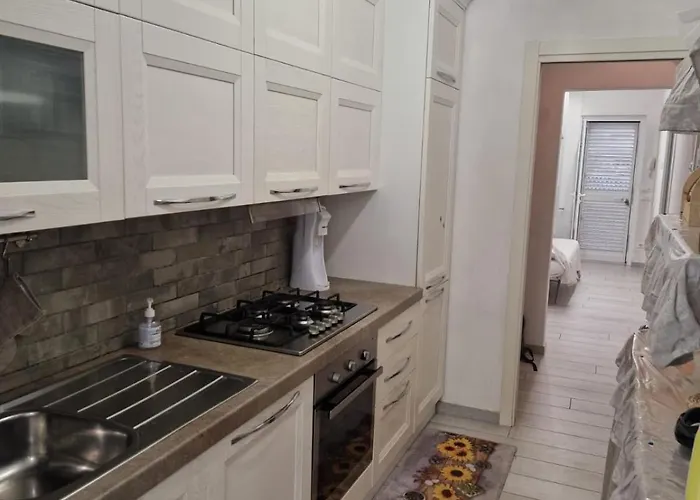 Διαμέρισμα Casa Serena *