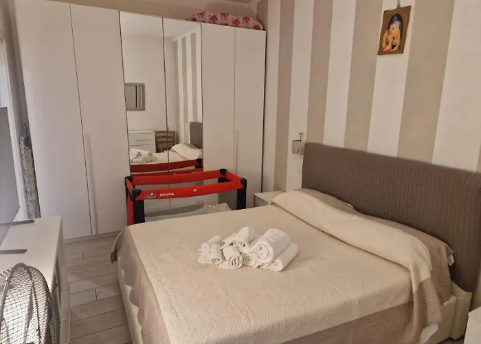 Casa Serena * Βιαρέτζιο