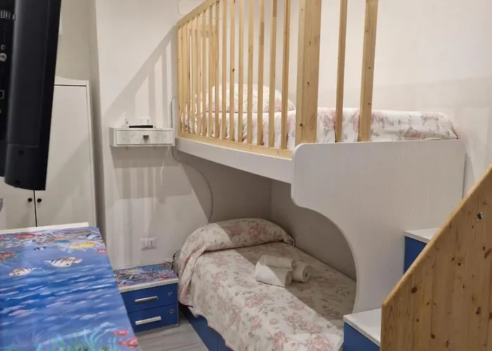 Apartment Casa Serena *