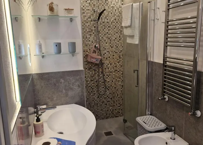 Casa Serena Διαμέρισμα Βιαρέτζιο