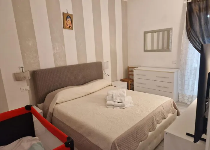 Διαμέρισμα Casa Serena *