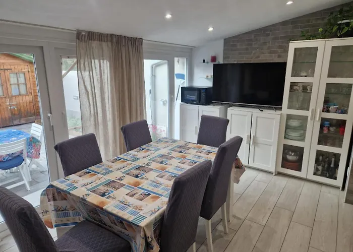 Casa Serena Διαμέρισμα *