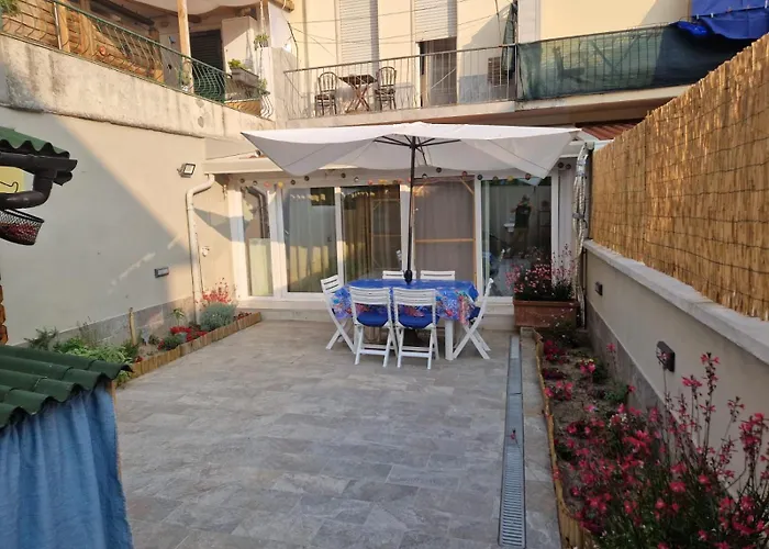 Διαμέρισμα Casa Serena